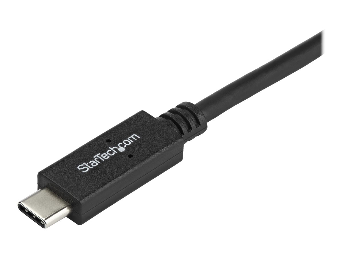 StarTech.com Cavo Convertitore Adattatore USB-C a DVI da 2m - 1920x1200