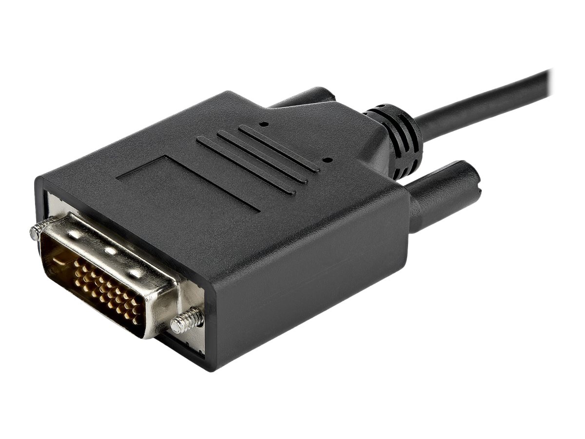 StarTech.com Cavo Convertitore Adattatore USB-C a DVI da 2m - 1920x1200