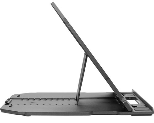 Lenovo 2-in-1 - Notebook-St�nder - f�r ThinkBook 13x G2 IAP