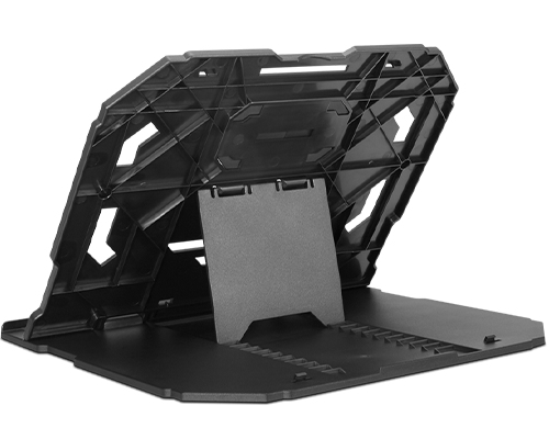 Lenovo 2-in-1 - Notebook-St�nder - f�r ThinkBook 13x G2 IAP
