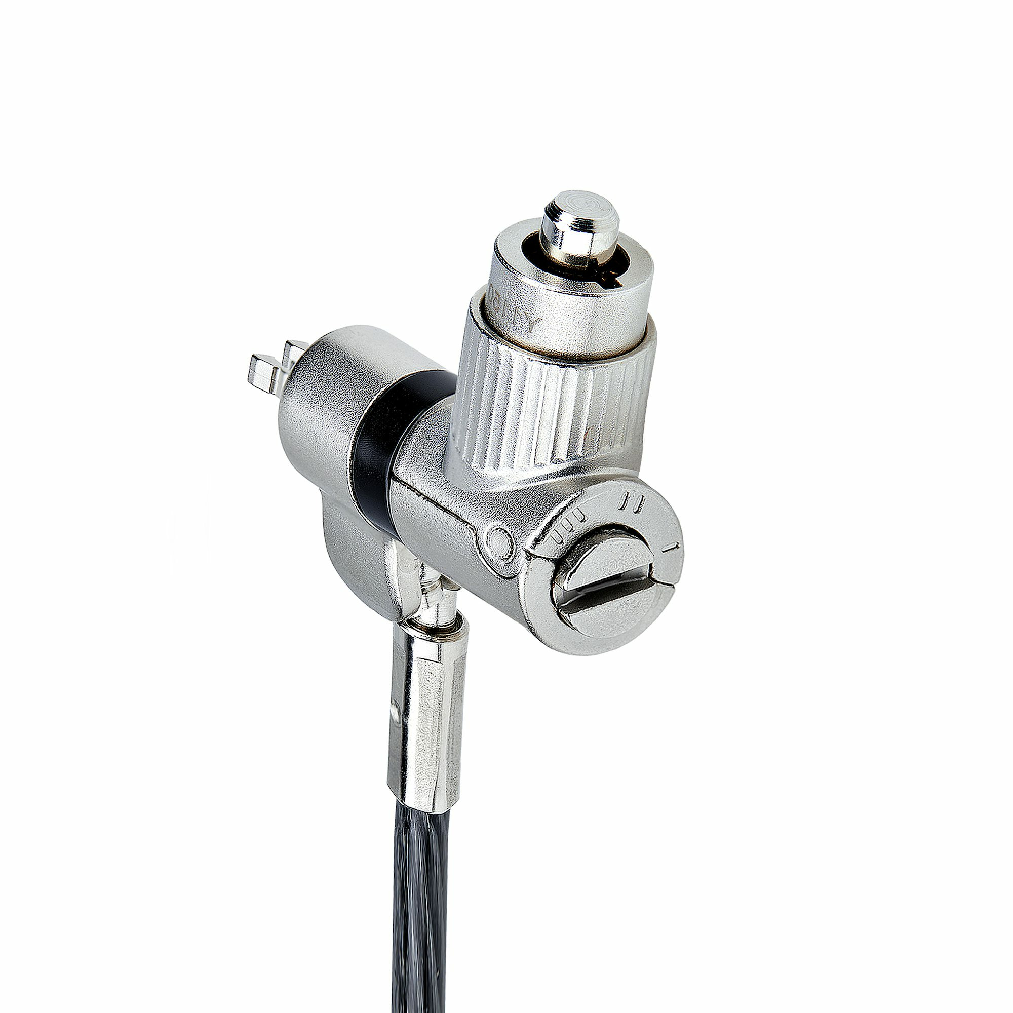 StarTech.com 25-Pack Universal Laptop Lock 6.6ft (2m)