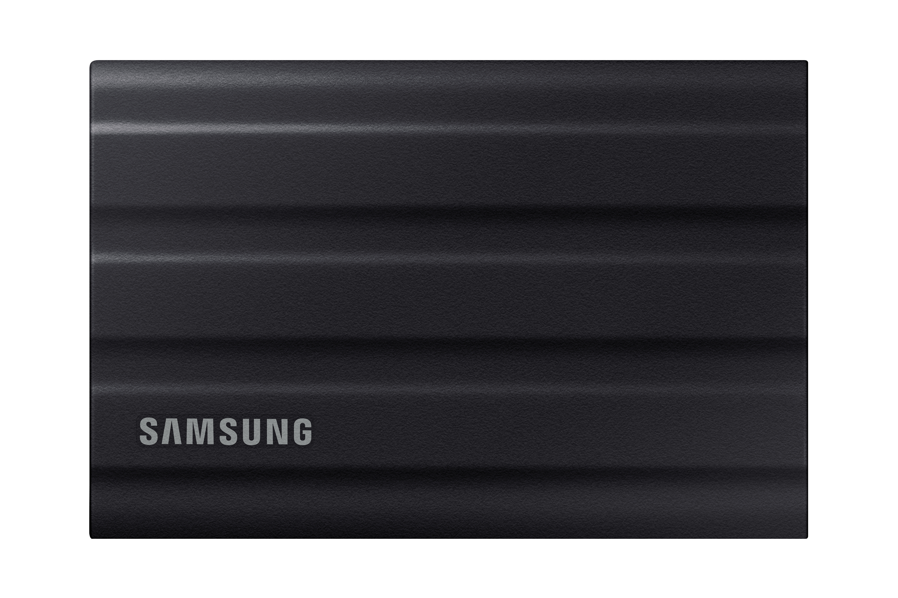 Samsung SSD Portable T7 Shield Black Retail N