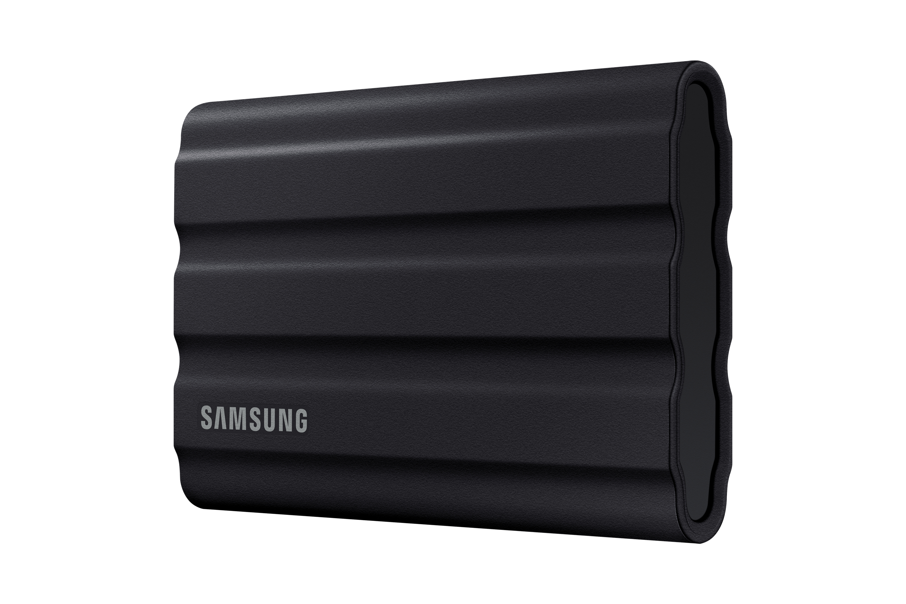 Samsung SSD Portable T7 Shield Black Retail N