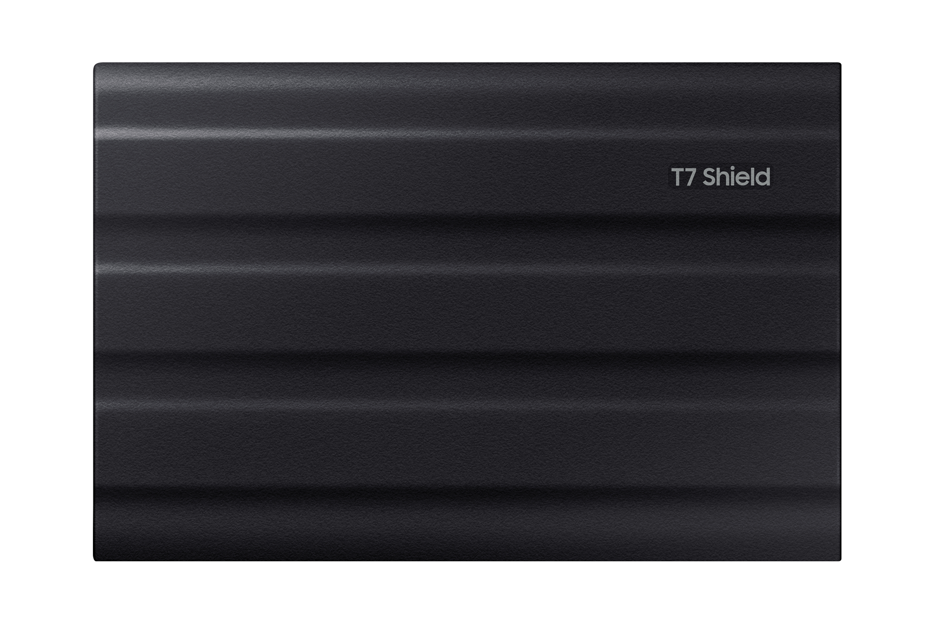 Samsung SSD Portable T7 Shield Black Retail N