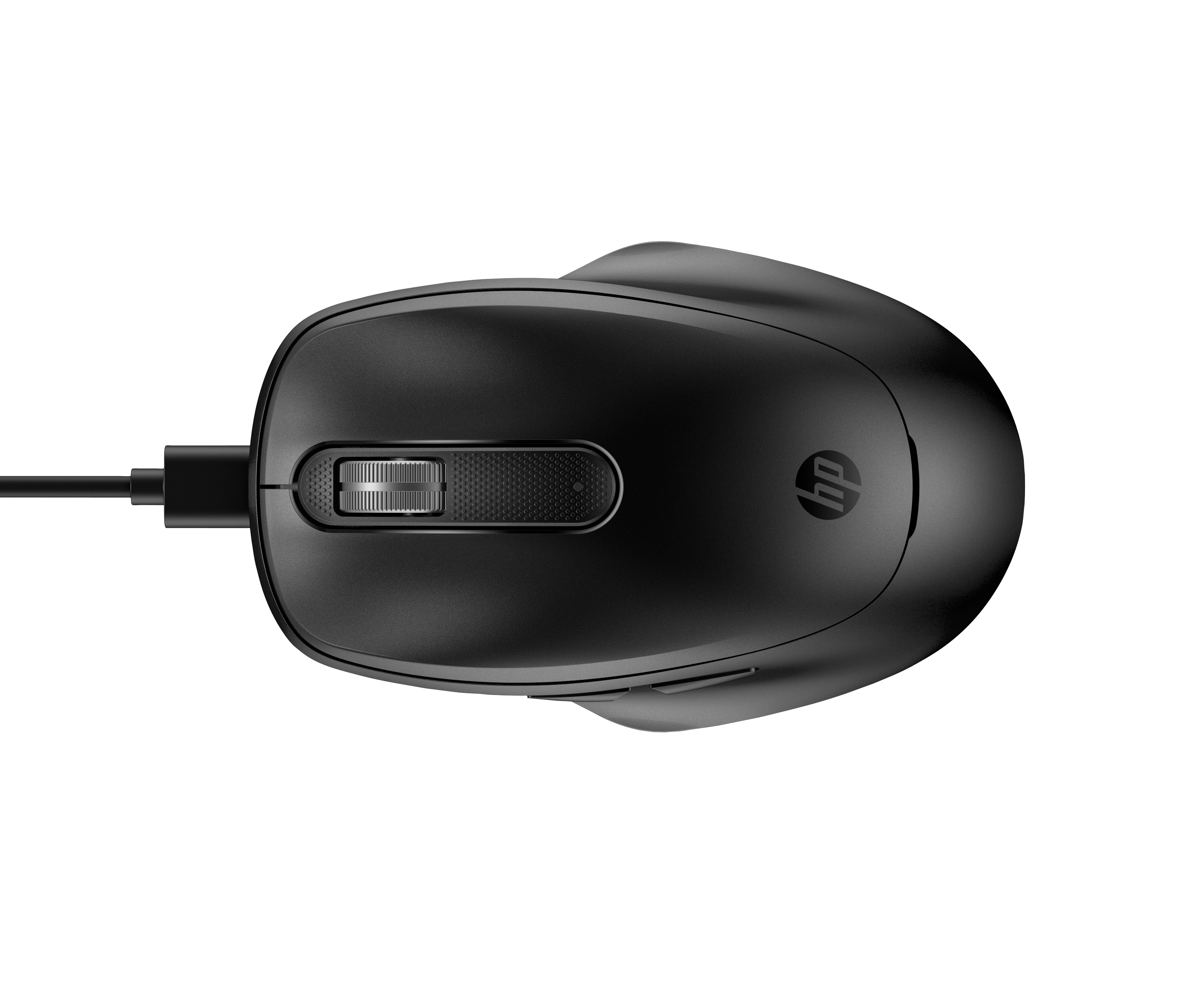 HP Combinazione di tastiera e mouse wireless ricaricabili multidispositivo 725
