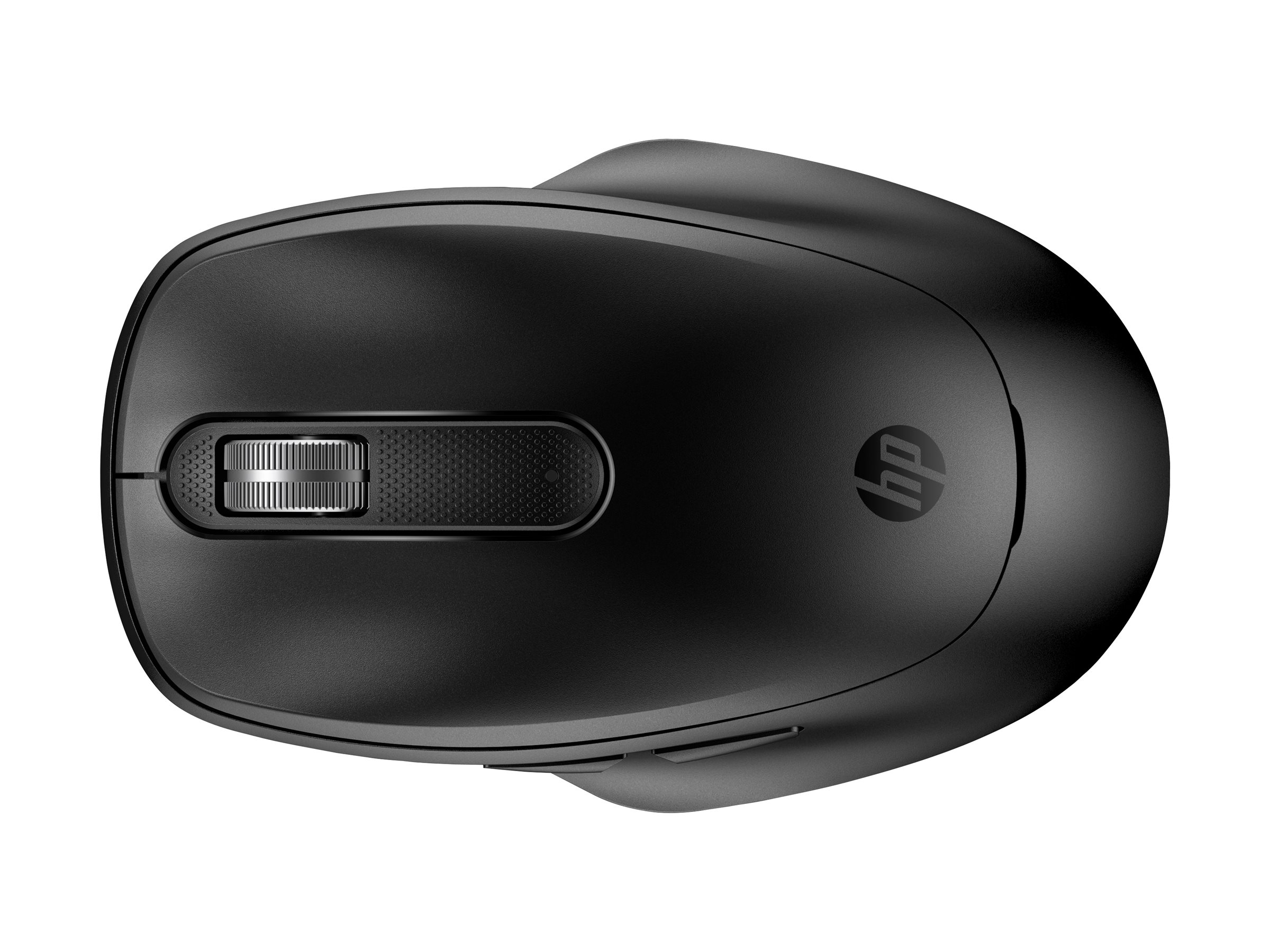 HP Combinazione di tastiera e mouse wireless ricaricabili multidispositivo 725