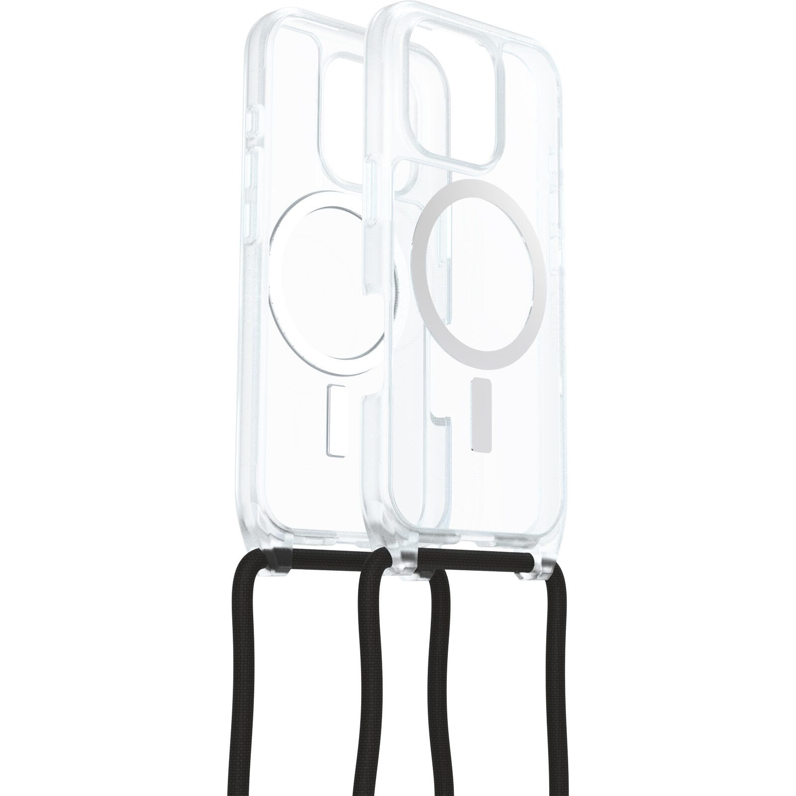 OtterBox React Series - Hintere Abdeckung fr Mobiltelefon