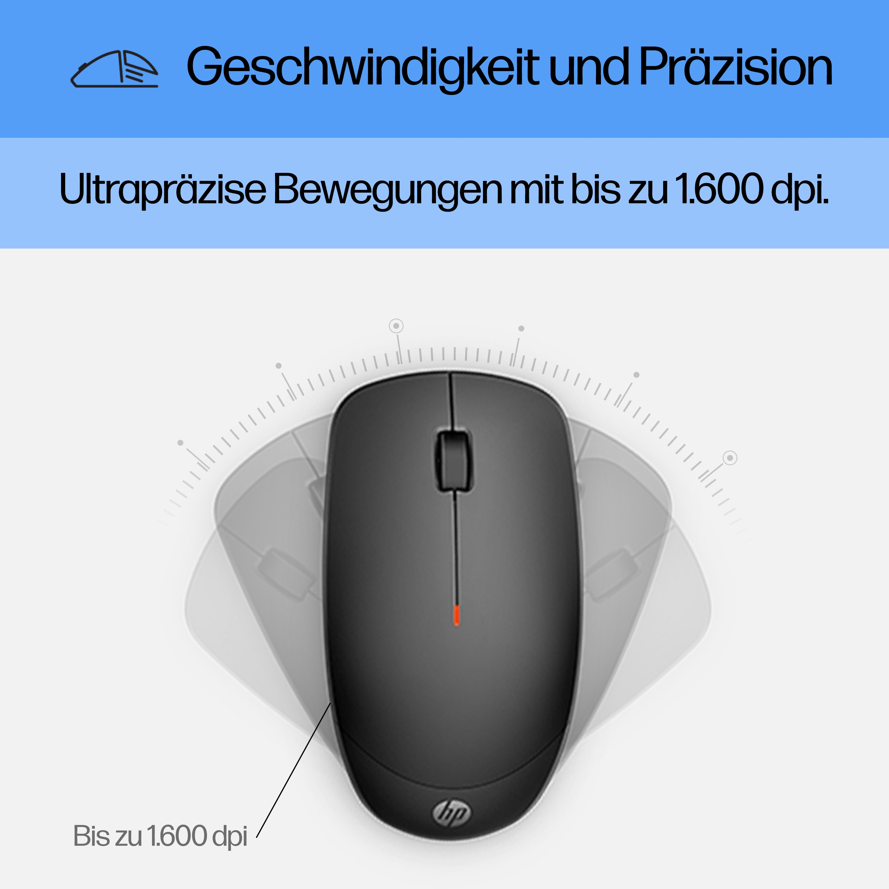 HP 3L1F0AA#ABD Mouse Combo Wireless and 230 | Keyboard HP