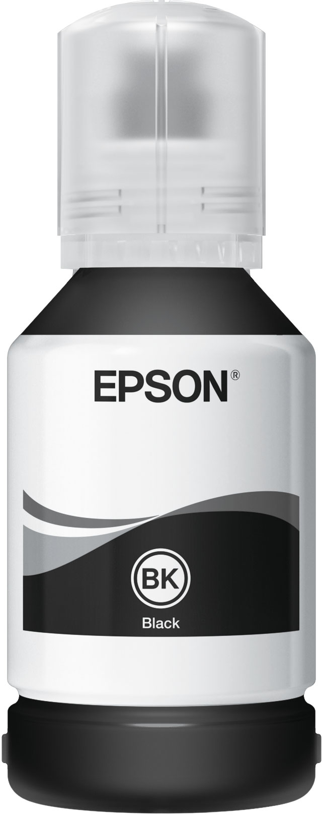 Epson 105 - 140 ml - Schwarz - Original - Tintenbehlter