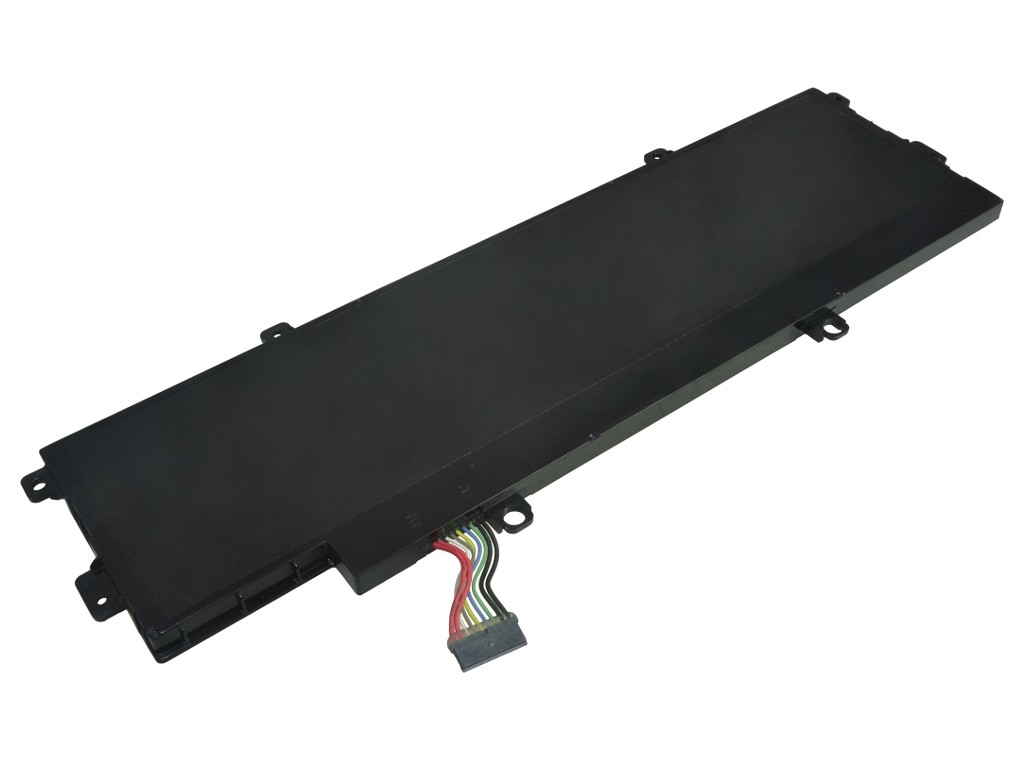 2-Power 11.1V 3800mAh Li-Polymer Laptop Battery