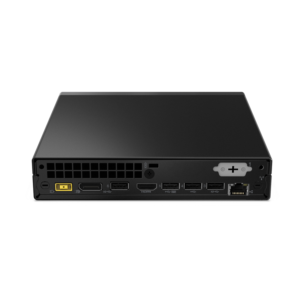 Lenovo ThinkCentre Neo50q Gen4 Celeron 7305U 8GB 256SSD EA ohne OS - Celeron - 8 GB