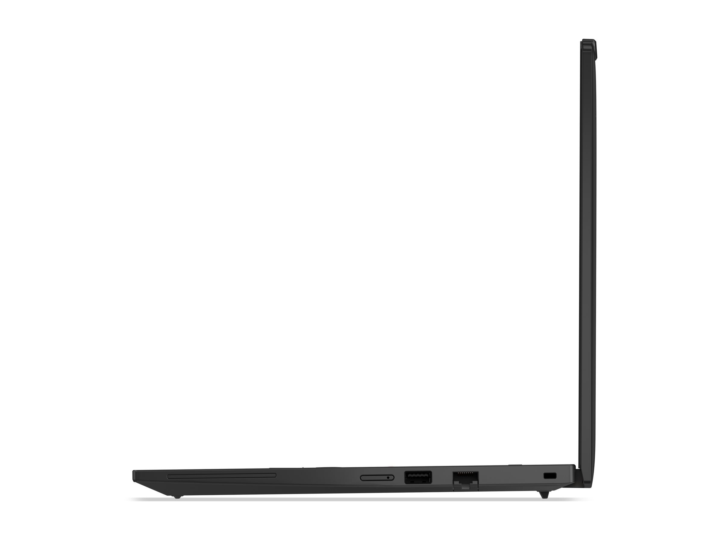 Lenovo ThinkPad P14s Gen 6 21QT - Intel Core Ultra 7 255H - Win 11 Pro - NVIDIA RTX PRO 500 Blackwell / Intel Arc 140T - 64 GB RAM - 1 TB SSD TCG Opal Encryption 2, NVMe, Performance - 36.8 cm (14.5)