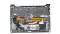 Lenovo 5M11H62866 refaccin para laptop Cover + keyboard