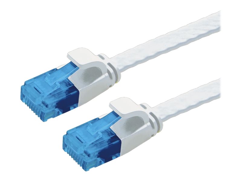 ROTRONIC-SECOMP VALUE - Patch-Kabel - RJ-45 (M) zu RJ-45 (M)