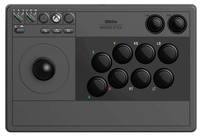 8Bitdo Arcade Stick for Xbox schwarz fr Xbox PC