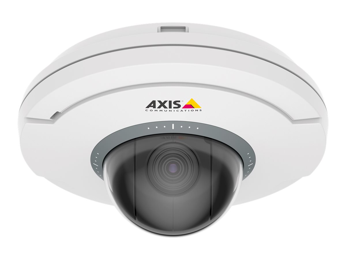 Axis M5075 - Netzwerk-�berwachungskamera - PTZ - Kuppel - Innenbereich - Farbe (Tag&Nacht)