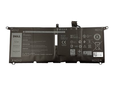 DELL 451-BCRE composant de notebook suppl�mentaire Batterie