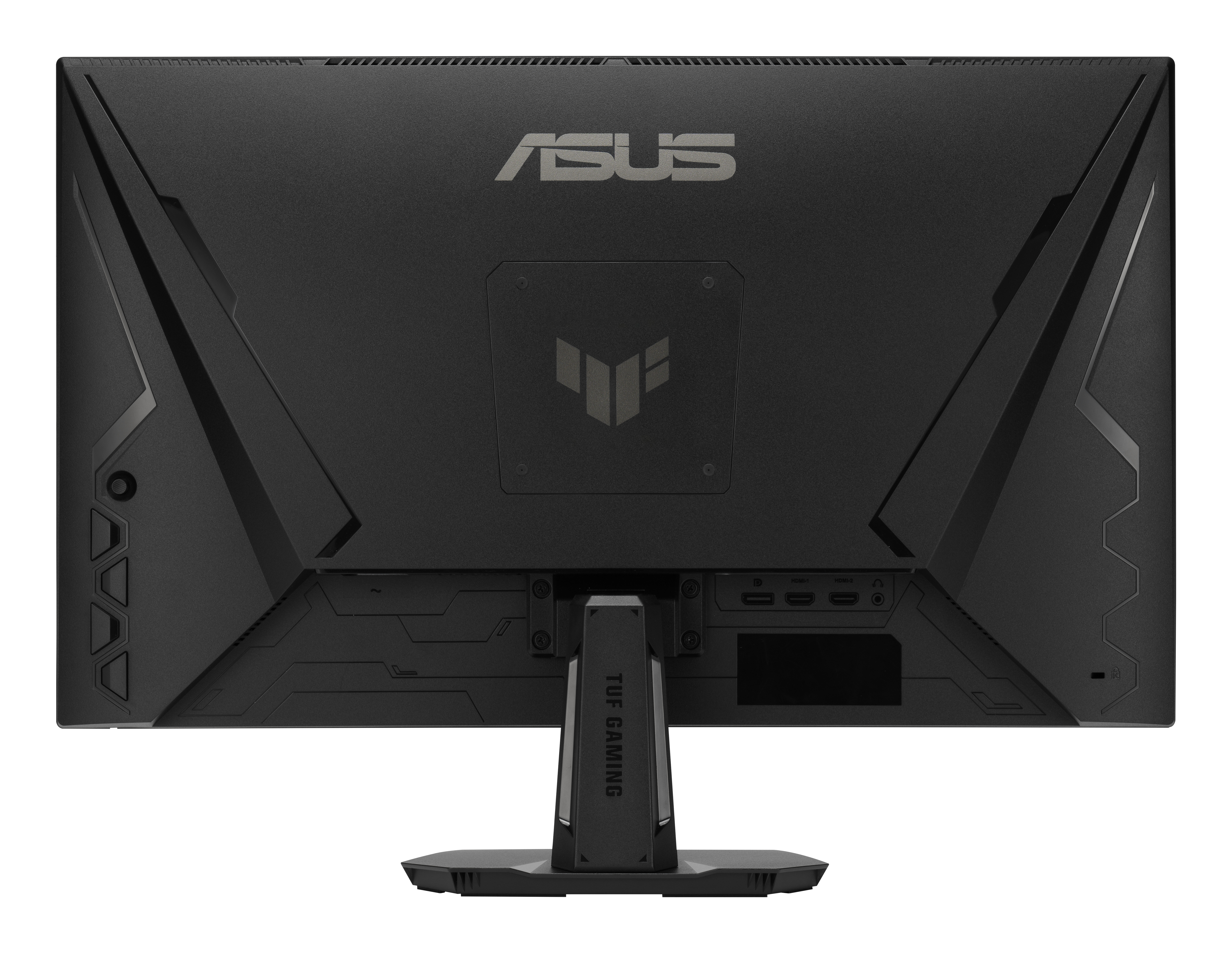 ASUS TUF Gaming VG279QM5F pantalla para PC 68,6 cm (27) 1920 x 1080 Pixeles Full HD LCD Negro