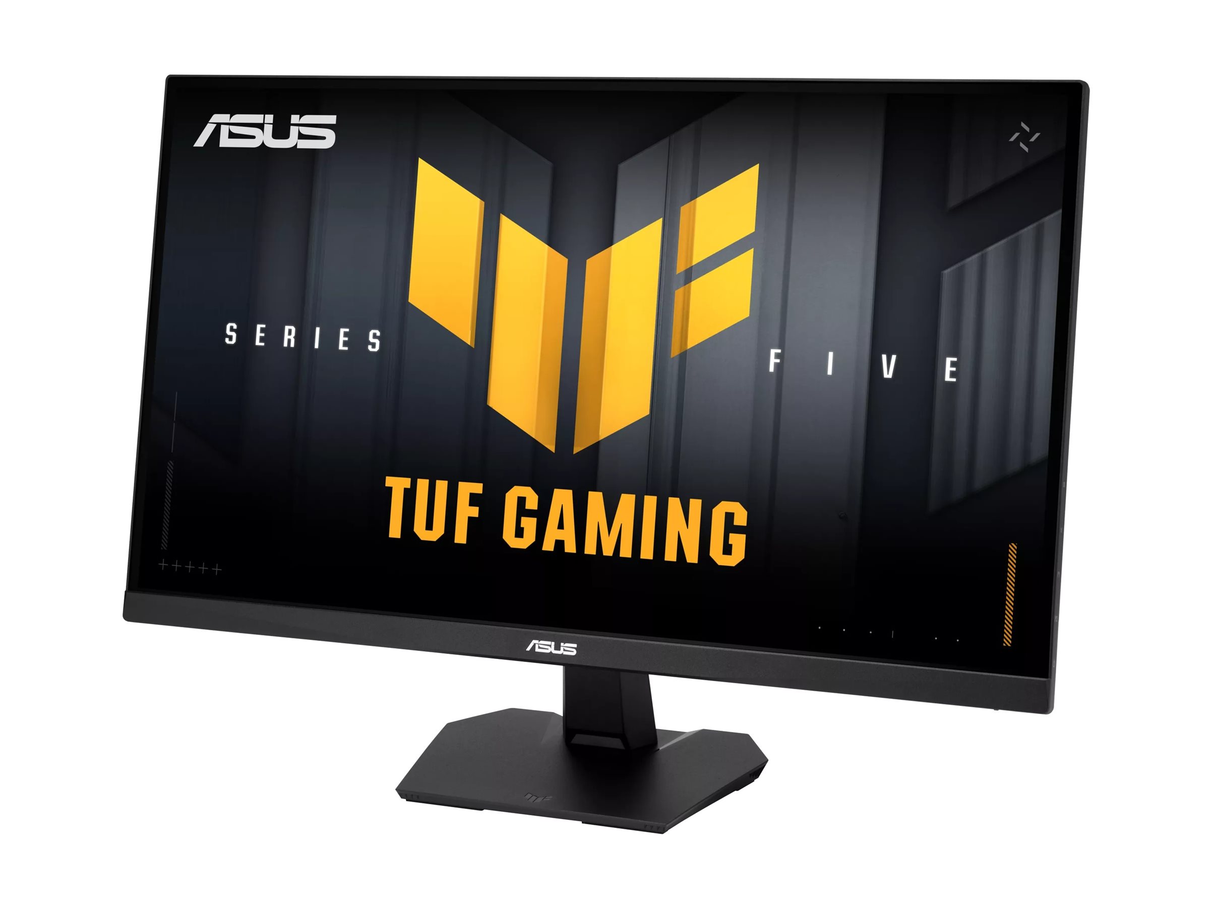 ASUS TUF Gaming VG279QM5F pantalla para PC 68,6 cm (27) 1920 x 1080 Pixeles Full HD LCD Negro