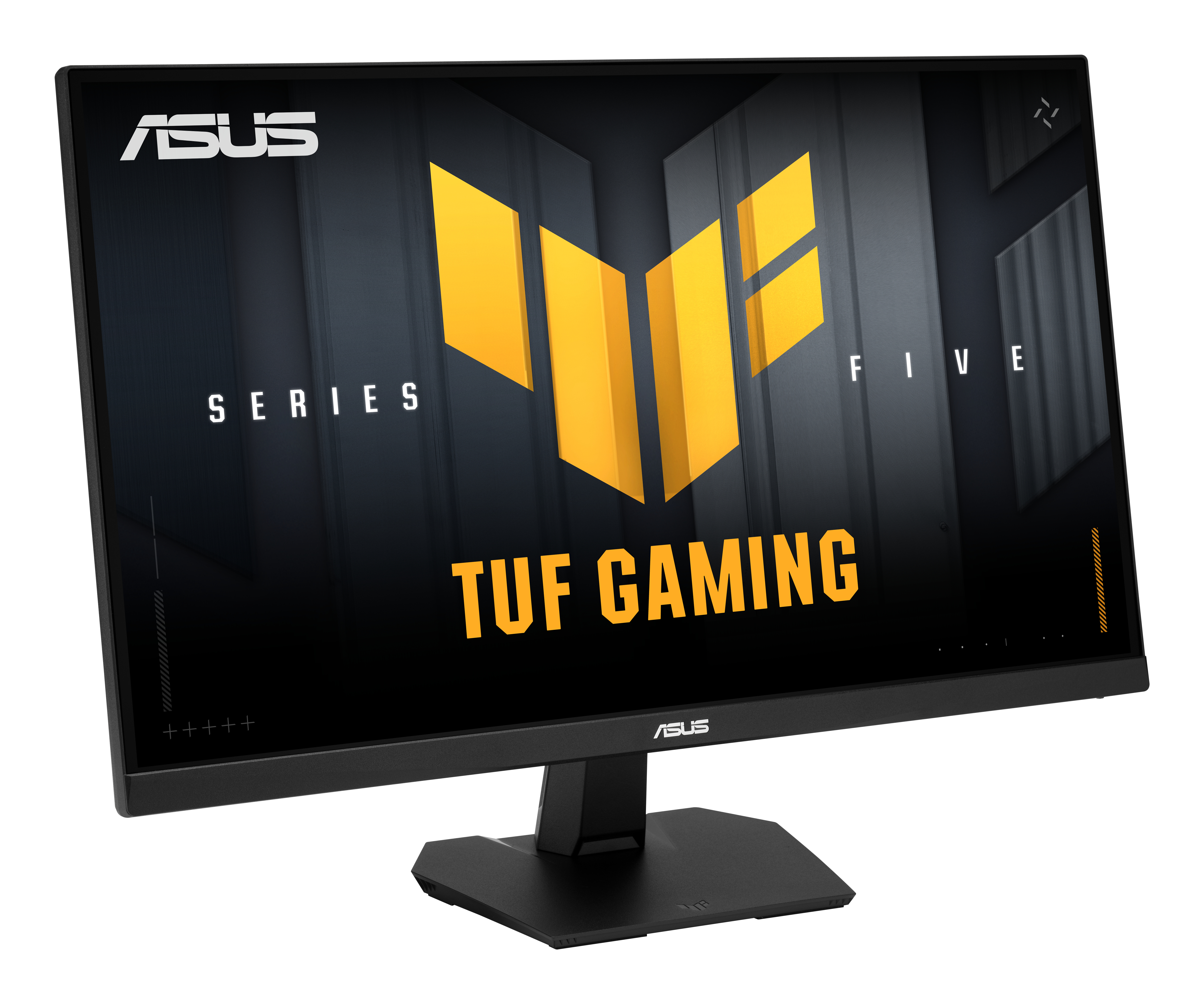 ASUS TUF Gaming VG279QM5F pantalla para PC 68,6 cm (27) 1920 x 1080 Pixeles Full HD LCD Negro