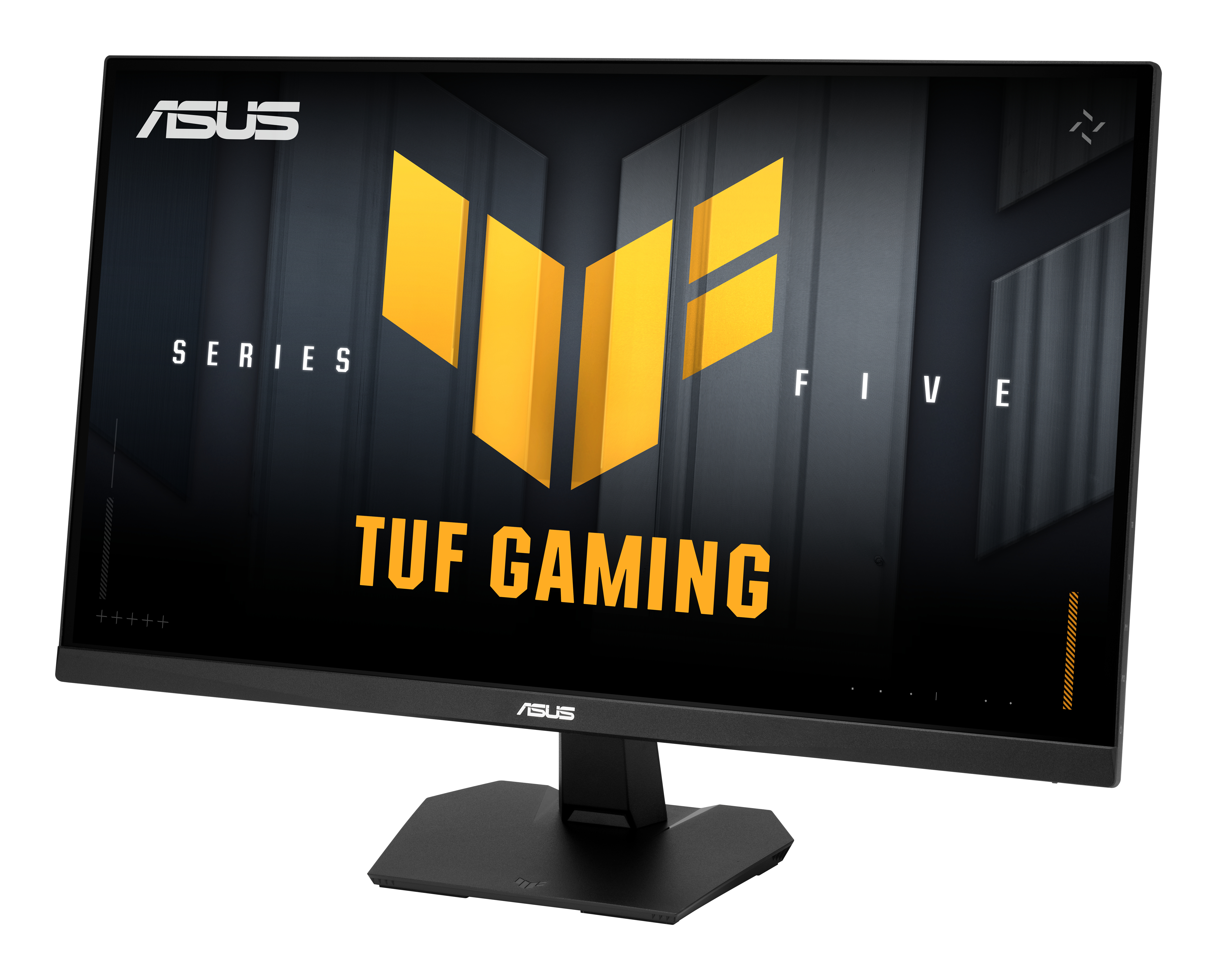 ASUS TUF Gaming VG279QM5F pantalla para PC 68,6 cm (27) 1920 x 1080 Pixeles Full HD LCD Negro