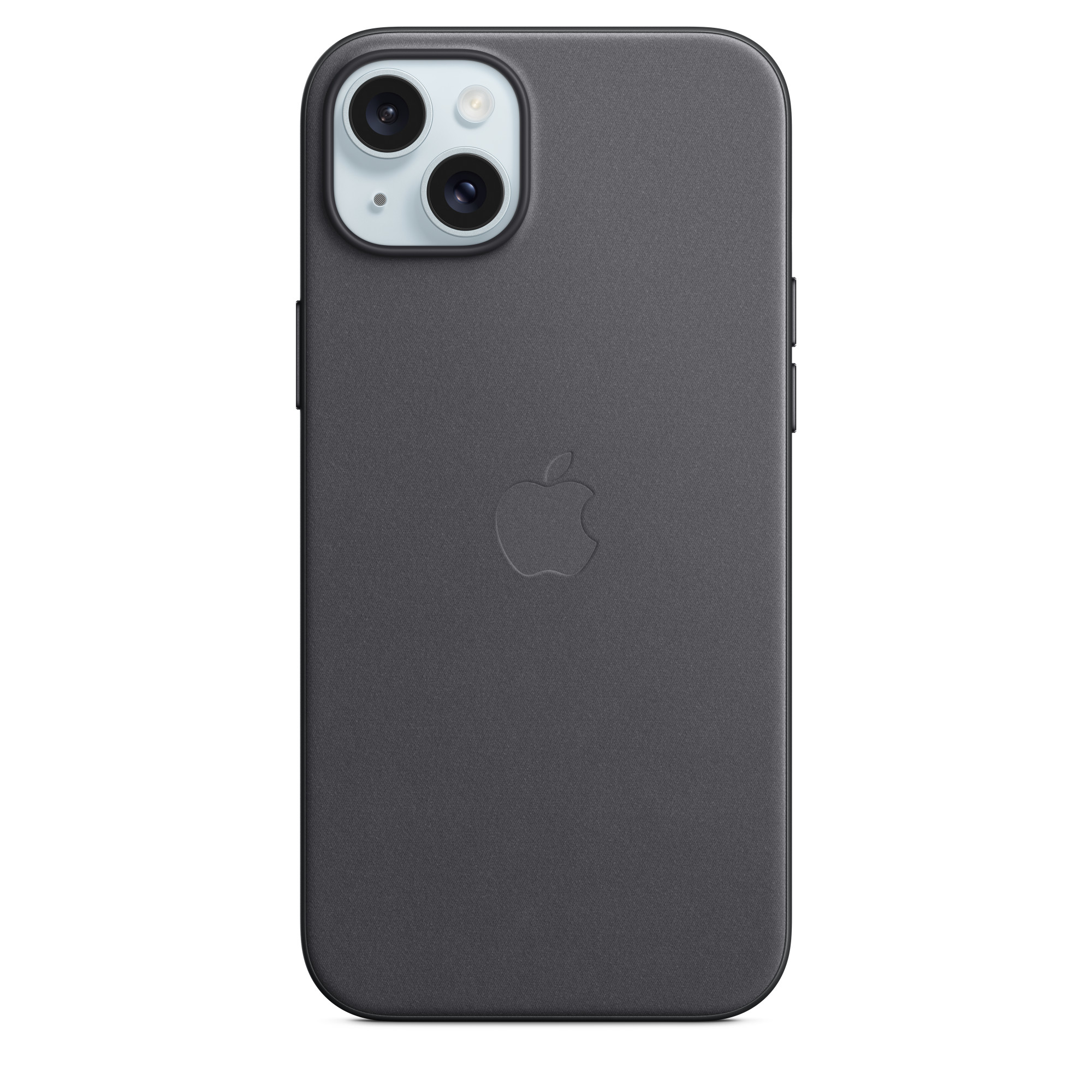 Apple MT423ZM/A custodia per cellulare 17 cm (6.7) Cover Nero