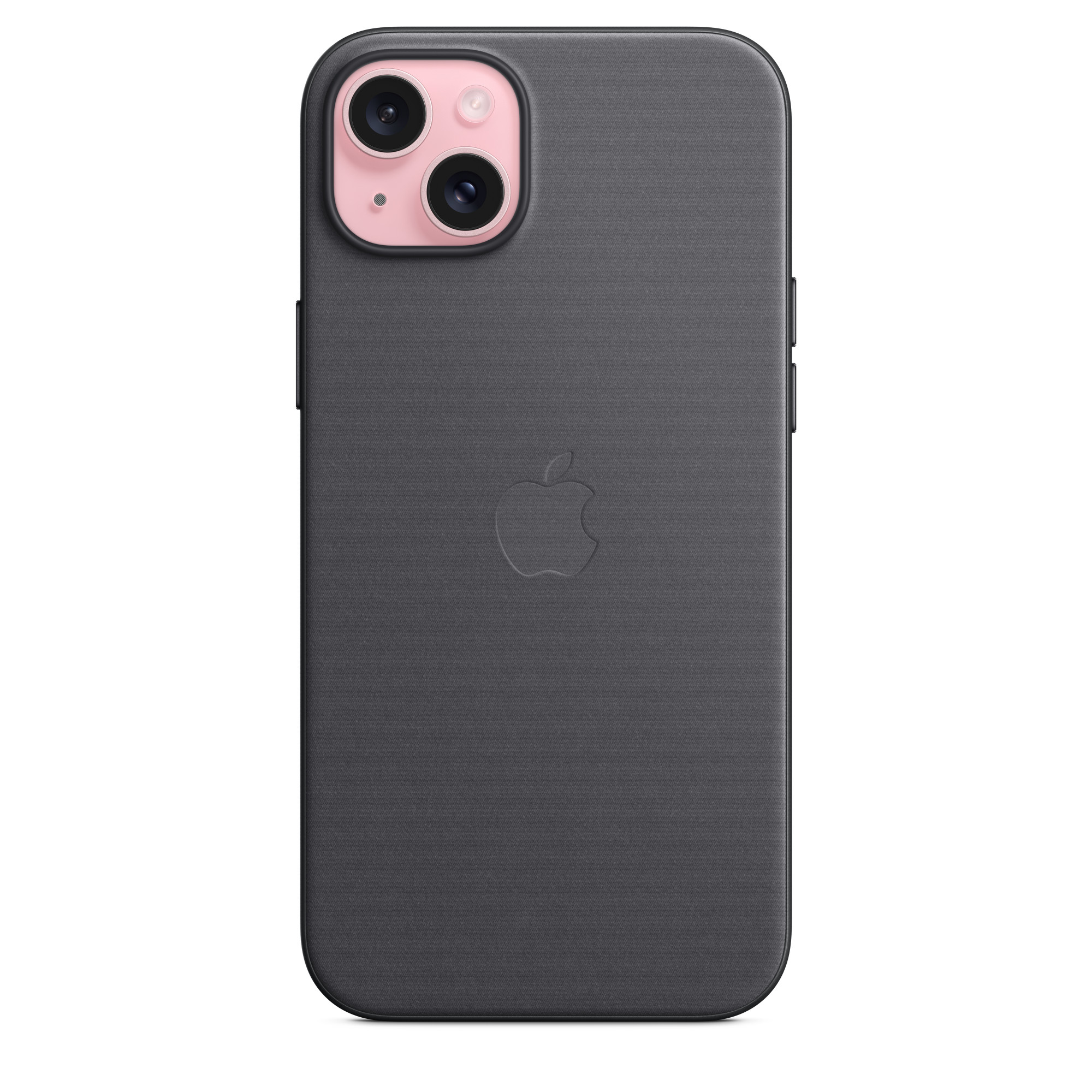 Apple MT423ZM/A coque de protection pour tlphones portables 17 cm (6.7) Housse Noir