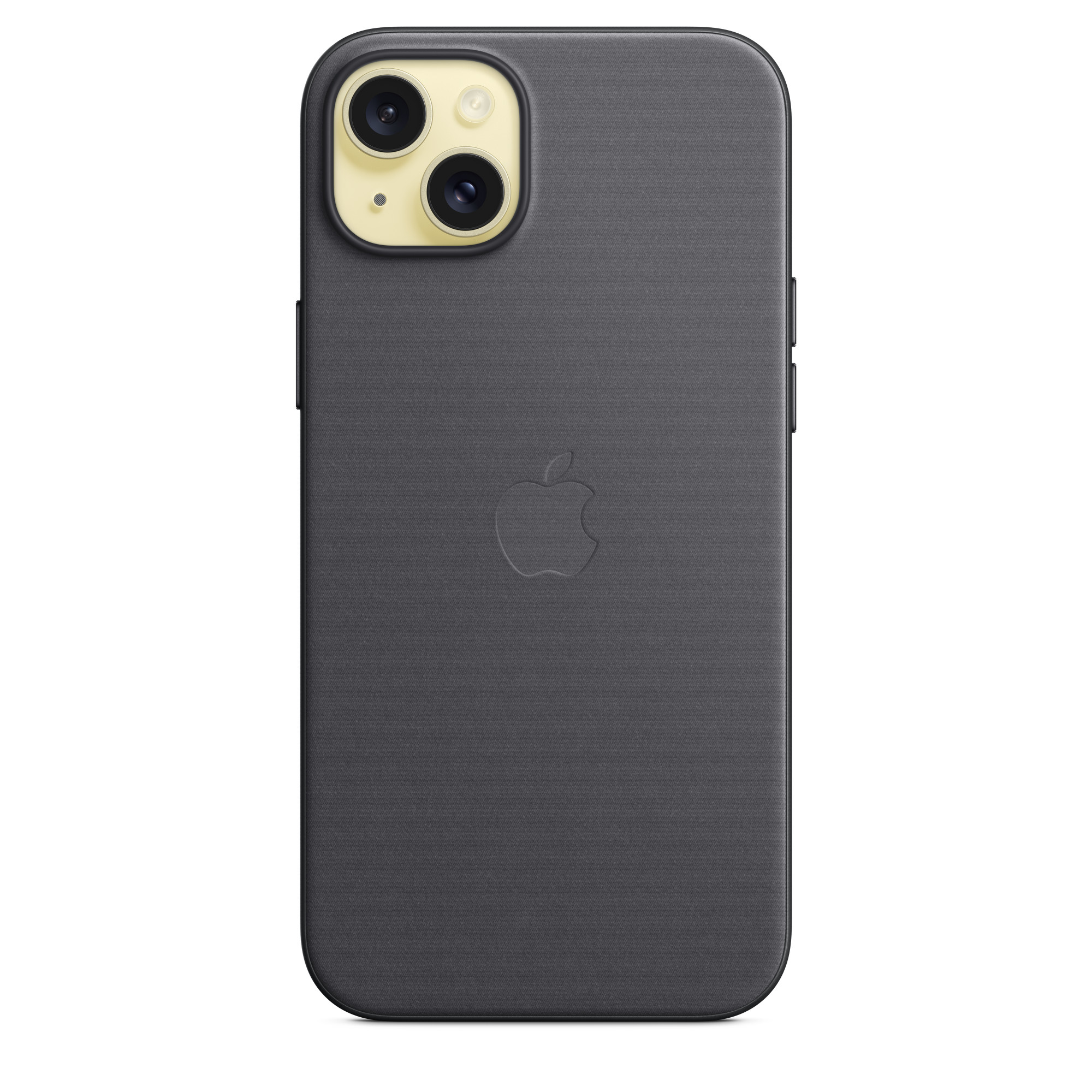 Apple MT423ZM/A coque de protection pour tlphones portables 17 cm (6.7) Housse Noir