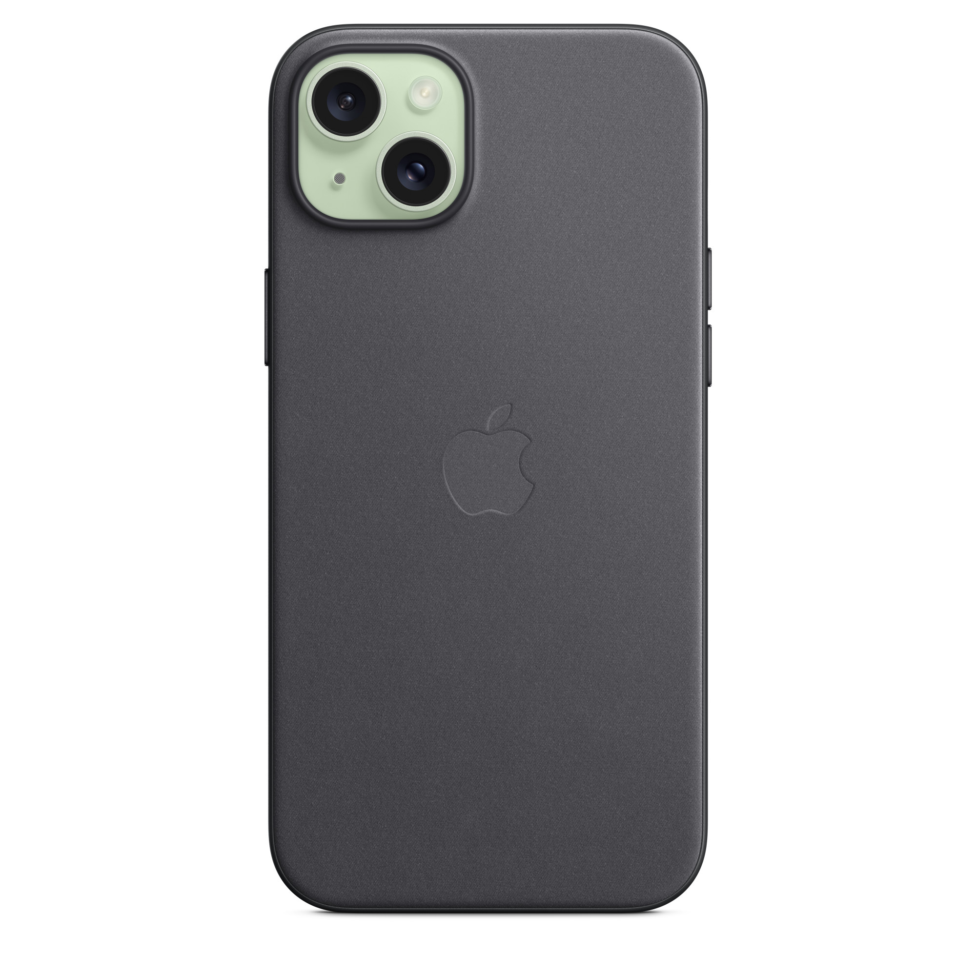 Apple MT423ZM/A coque de protection pour tlphones portables 17 cm (6.7) Housse Noir