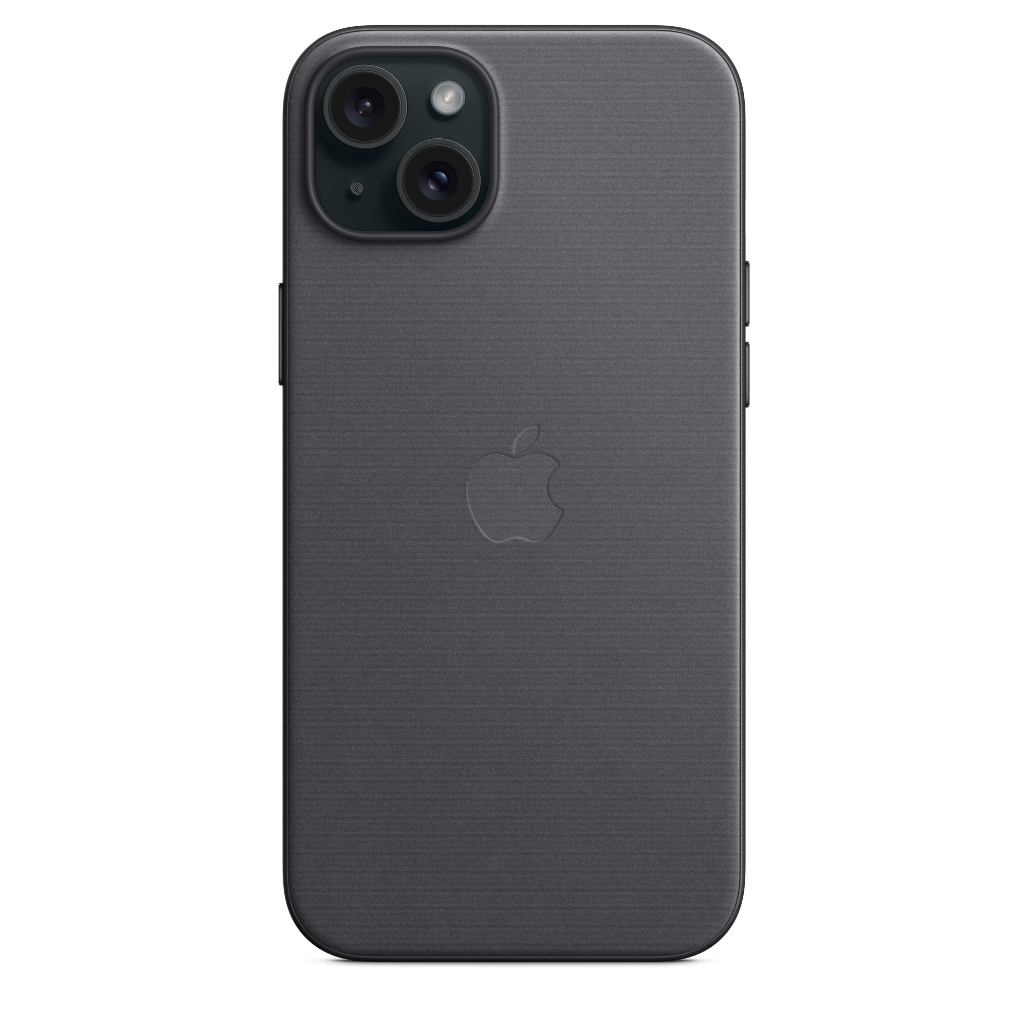 Apple MT423ZM/A coque de protection pour tlphones portables 17 cm (6.7) Housse Noir