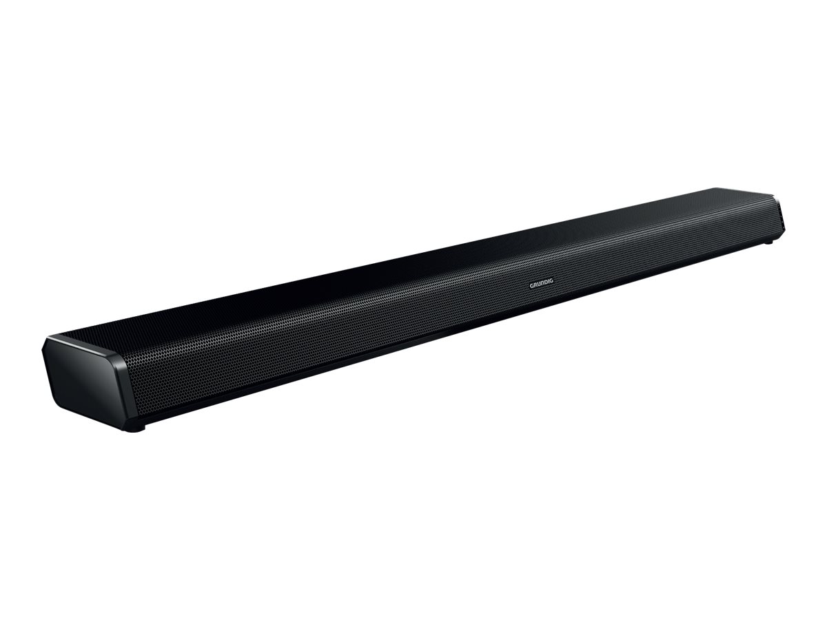 Grundig DSB 970 - Soundbar - fr TV - 2.1-Kanal