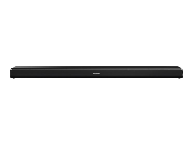Grundig DSB 970 Negro 2.1 canales 60 W