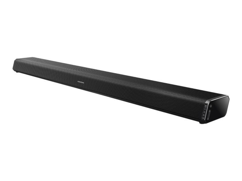 Grundig DSB 970 Negro 2.1 canales 60 W