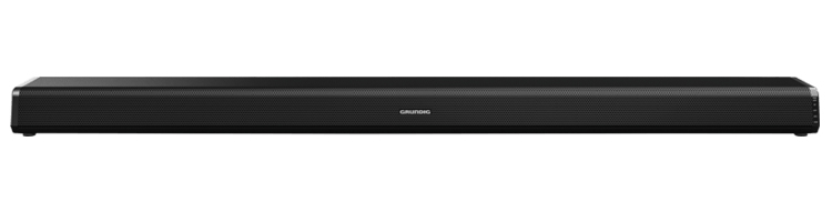 Grundig DSB 970 Negro 2.1 canales 60 W
