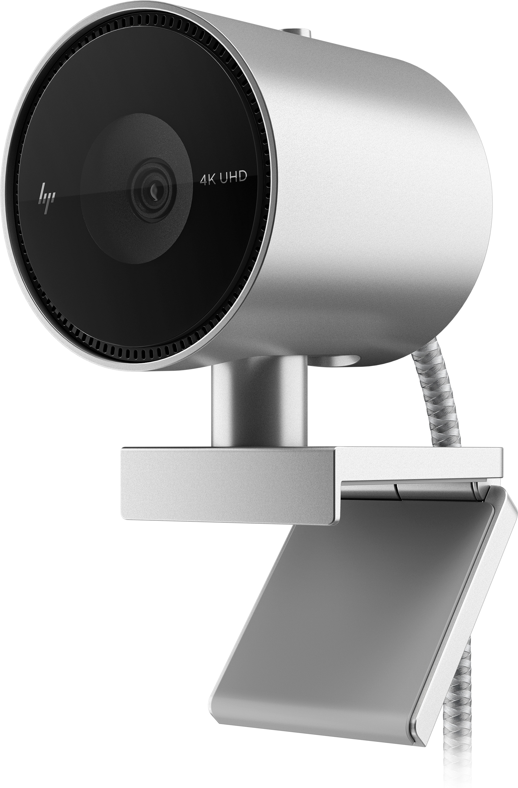 HP 950 - Webcam - Farbe - 3840 x 2160 - Audio