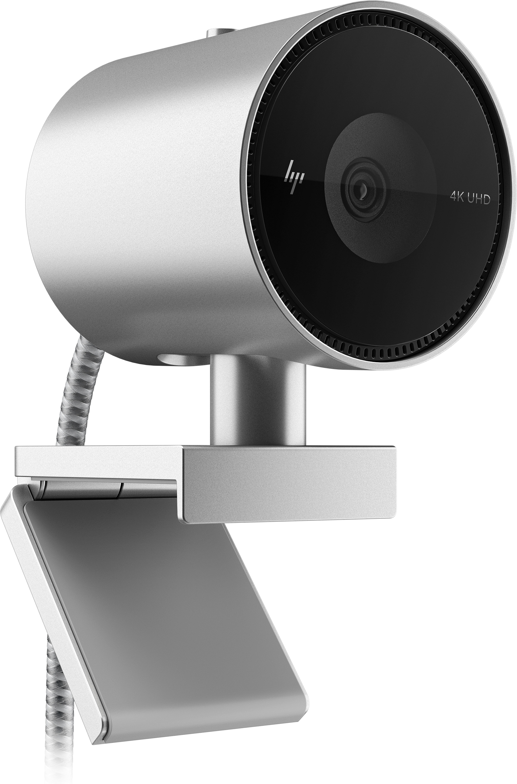 HP 950 - Webcam - Farbe - 3840 x 2160 - Audio