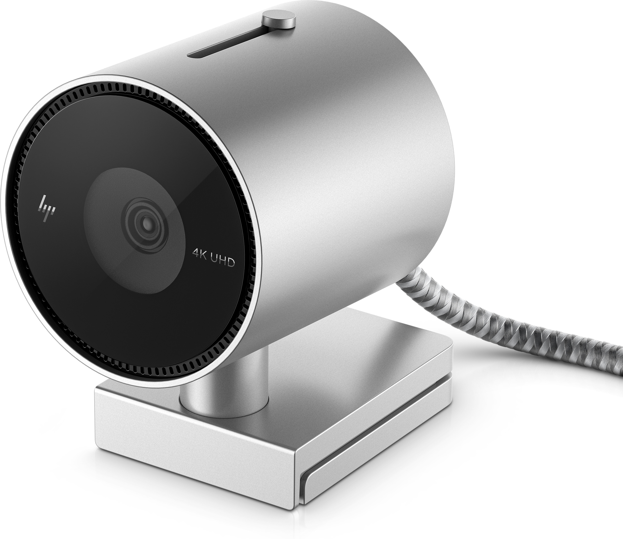 HP 950 - Webcam - Farbe - 3840 x 2160 - Audio