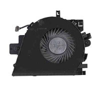 HP Graphics board fan assembly - Ventilator