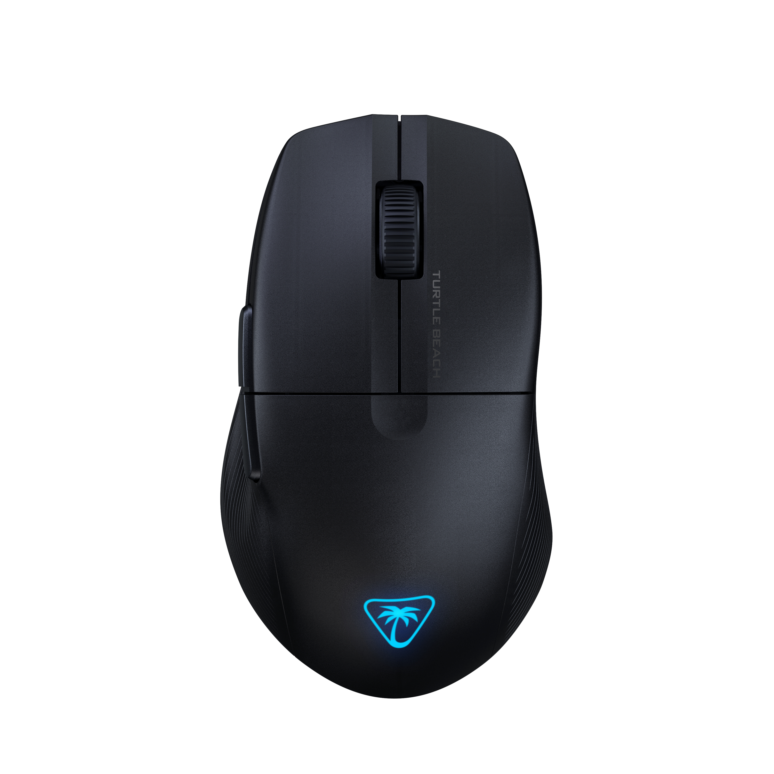 Turtle Beach Pure Air Gaming-Maus Schwarz - Maus - 26.000 dpi