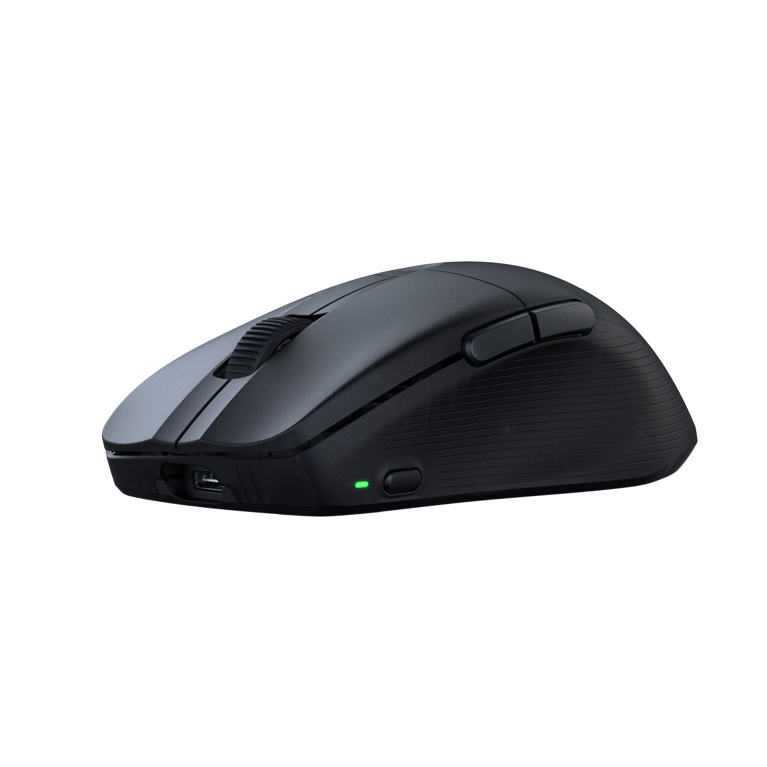 Turtle Beach Pure Air Gaming-Maus Schwarz - Maus - 26.000 dpi