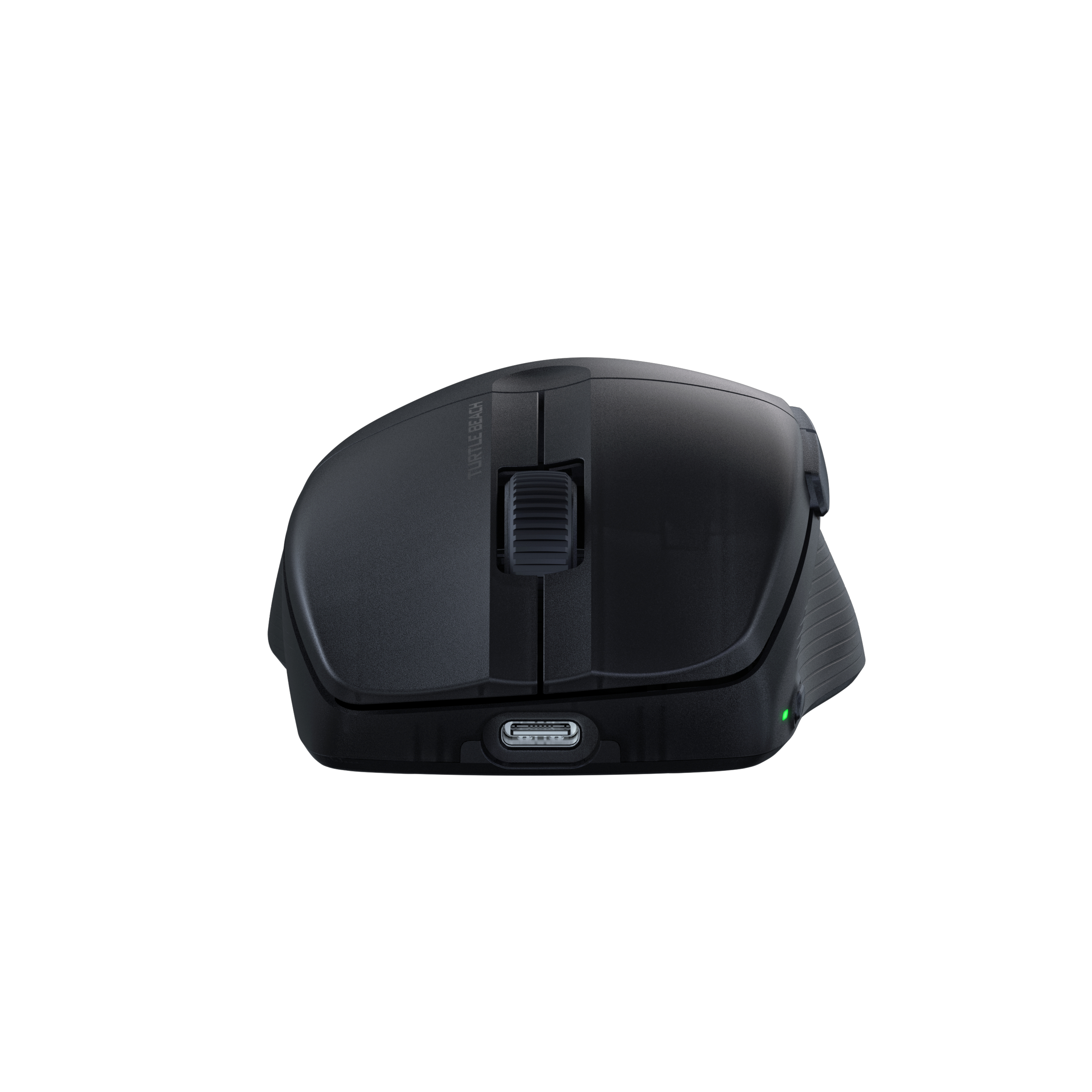 Turtle Beach Pure Air Gaming-Maus Schwarz - Maus - 26.000 dpi