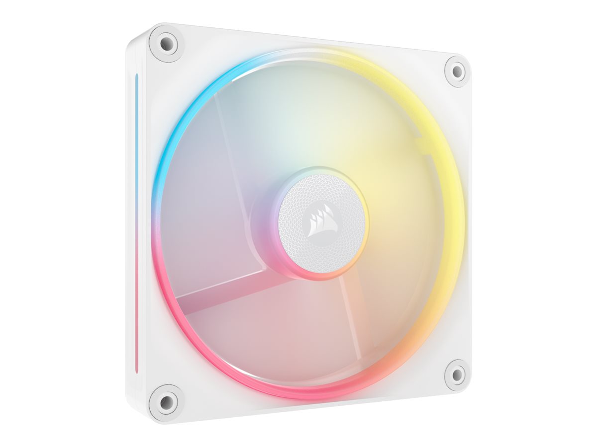Corsair iCUE Link LX140-R RGB - Gehuselfter