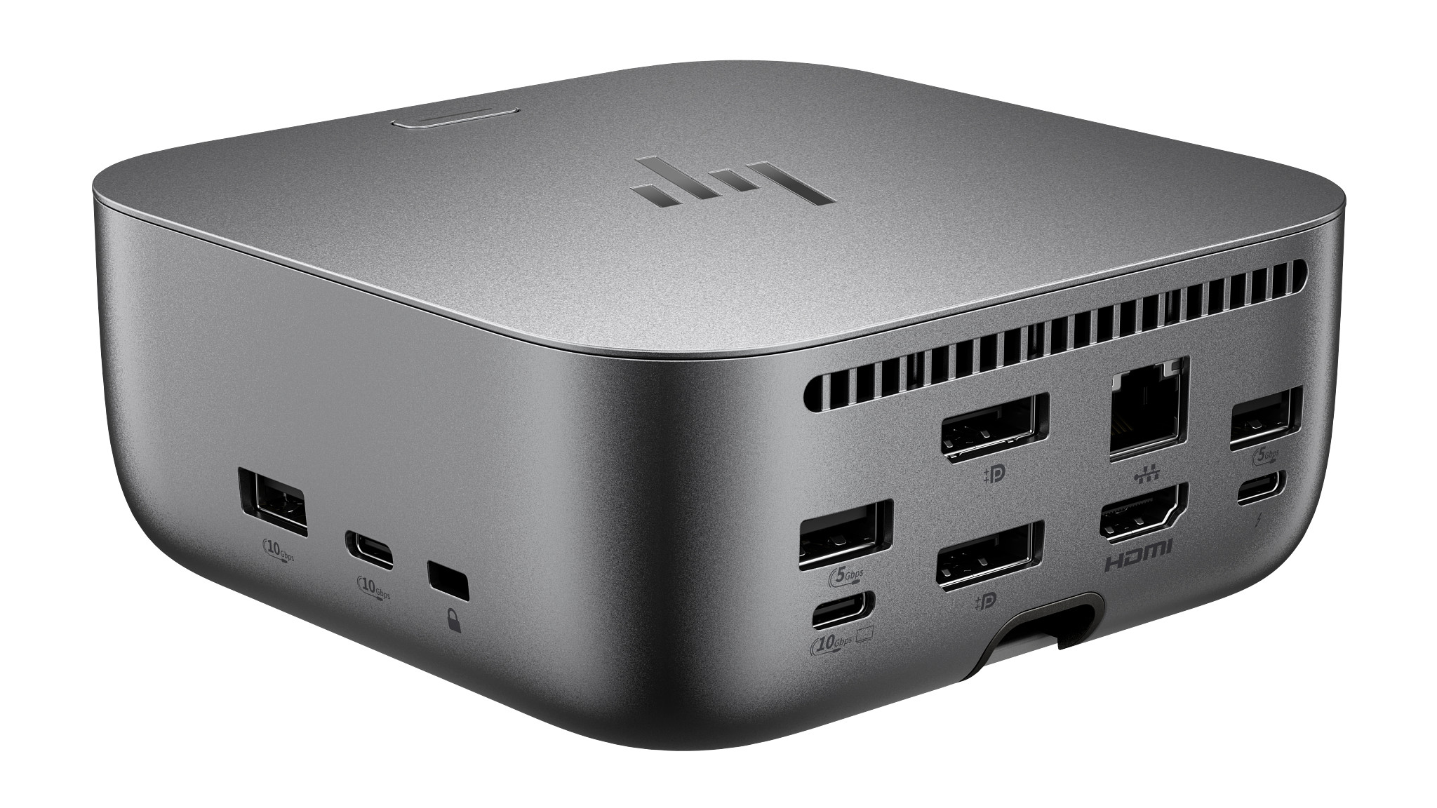 HP Thunderbolt Dock G6 - Dockingstation - Thunderbolt 4