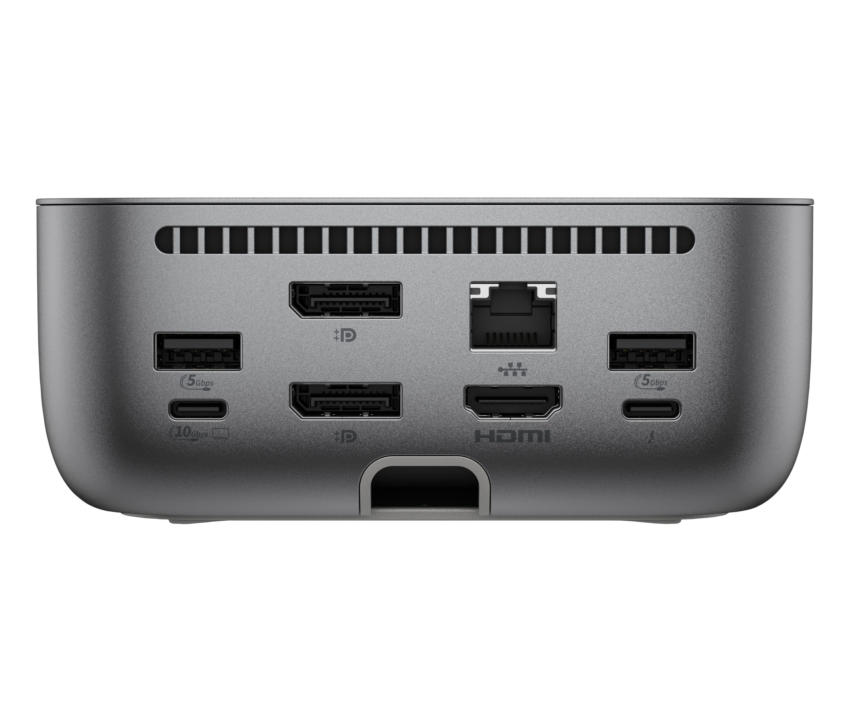 HP Thunderbolt Dock G6 - Dockingstation - Thunderbolt 4
