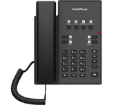 Fanvil H1-2 Wire 2 Wire Hotel Phone - Telefon