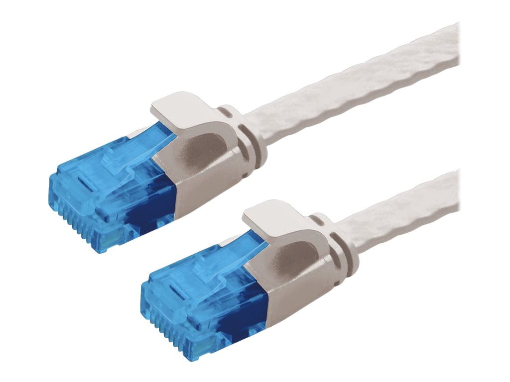 ROTRONIC-SECOMP VALUE - Patch-Kabel - RJ-45 (M) zu RJ-45 (M)
