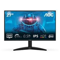 AOC Q27B36X 27 IPS Monitor - Flachbildschirm (TFT/LCD) - 68,6 cm