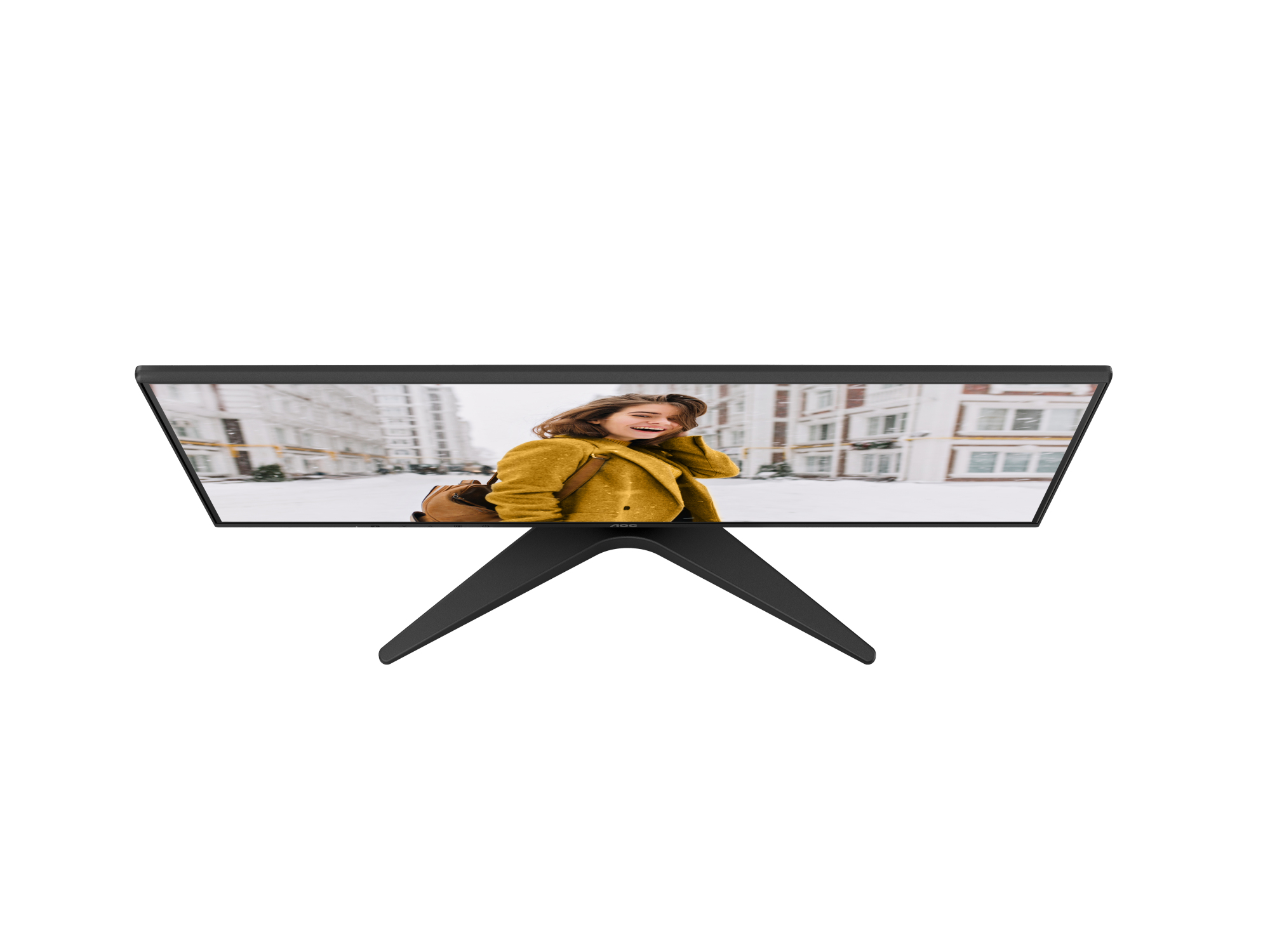 AOC B3 Q27B36X computer monitor 68.6 cm (27) 2560 x 1440 pixels Quad HD LED Black