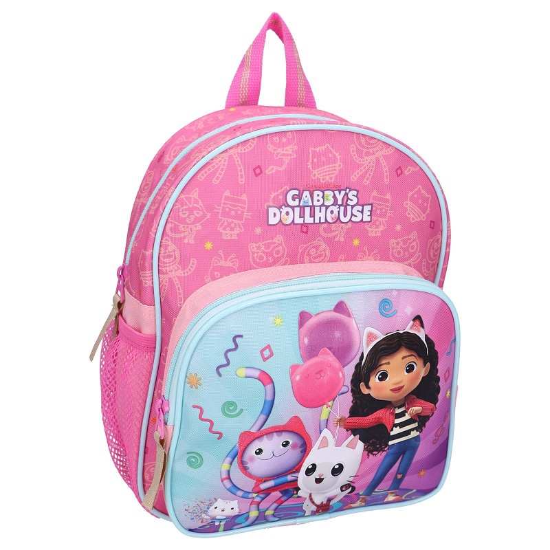 Vadobag Rucksack Gabbys Dollhouse The Party Starts