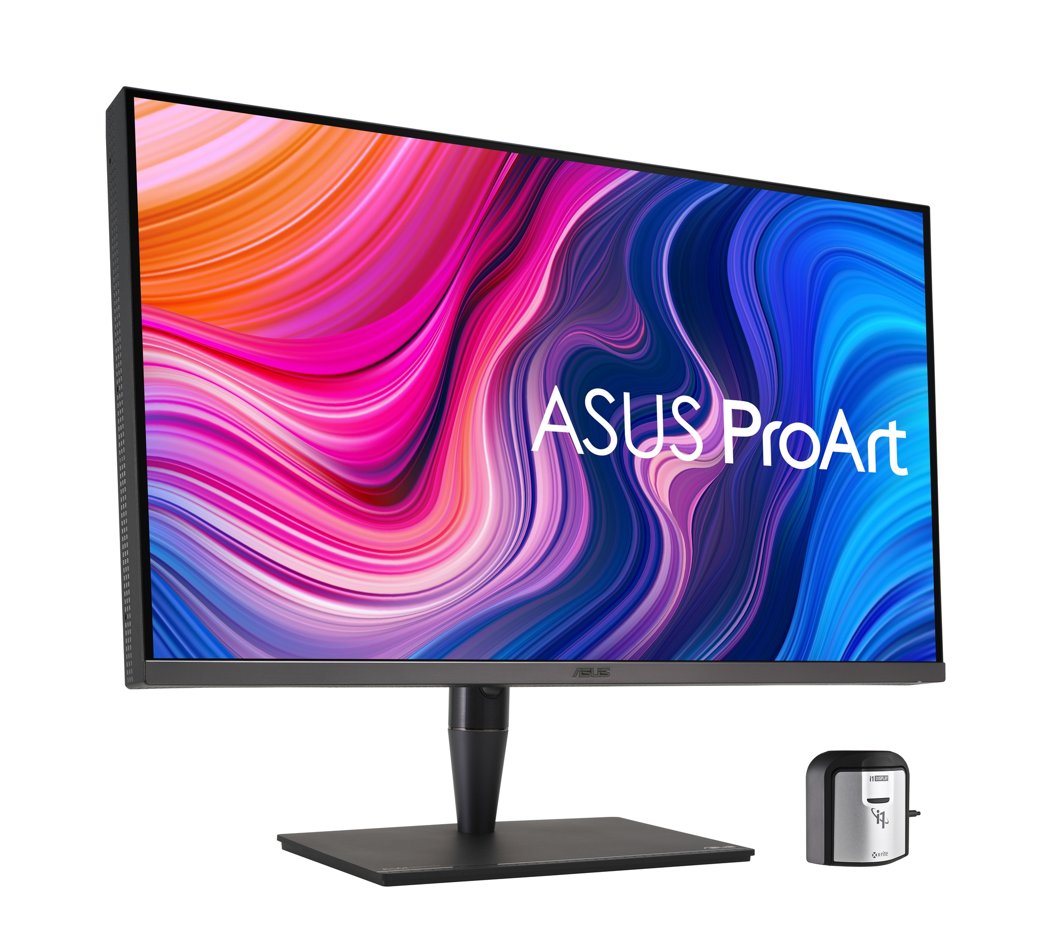 ASUS ProArt PA32UCG-K 81.3 cm (32) 3840 x 2160 pixels 4K Ultra HD LED Black